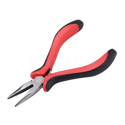 Carbon Steel Jewelry Pliers PT-S031-1