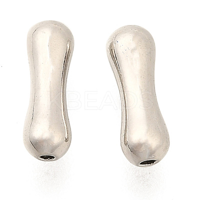 Brass Beads KK-K388-72P-1