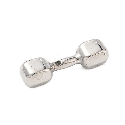 304 Stainless Steel Pendants STAS-Z130-03P-1