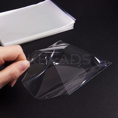 OPP Cellophane Bags OPC-PH0001-01-15x10-1