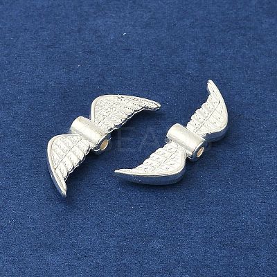 Tibetan Style Alloy Beads LS-K083D022-1
