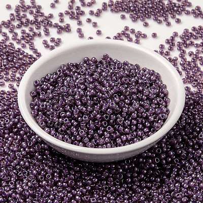 MIYUKI Round Rocailles Beads X-SEED-G008-RR2264-1