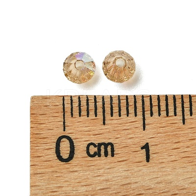 Preciosa® Crystal Beads Y-PRC-BA4-10330-201-1