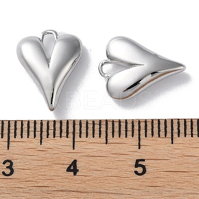 Brass Charms KK-F867-06P-1