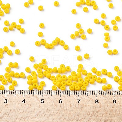 TOHO Round Seed Beads SEED-JPTR08-0042BF-1