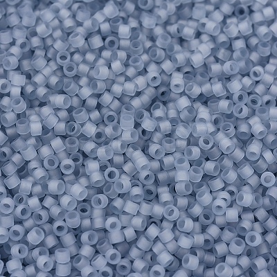 MIYUKI Delica Beads SEED-X0054-DB0381-1