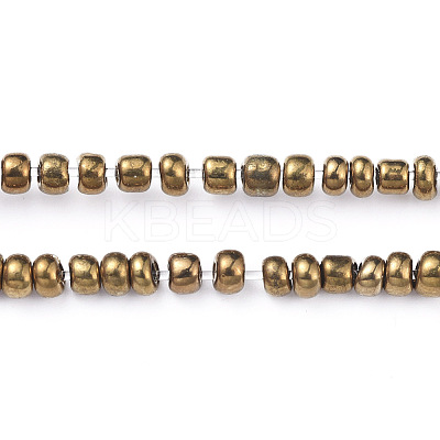 Summer Jewelry Waist Bead NJEW-C00007-02-1