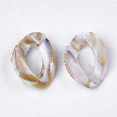 Acrylic Linking Rings OACR-S021-19B-05-1
