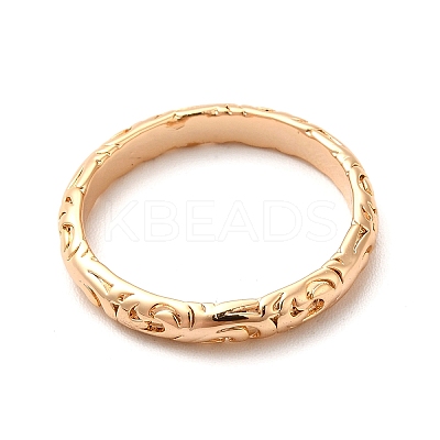304 Stainless Steel Ring LS-STAS-M309-02G-1