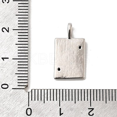 Rack Plating Brass Pendants X1-KK-A268-01P-02-1