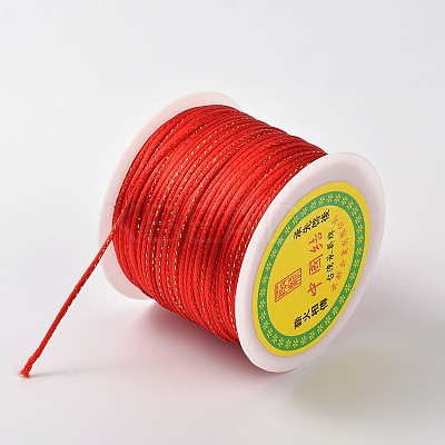 Round Polyester Braided Cords OCOR-F002-700-1
