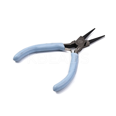 45# Steel Jewelry Pliers PT-C002-05A-1