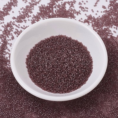 MIYUKI Delica Beads SEED-X0054-DB0772-1