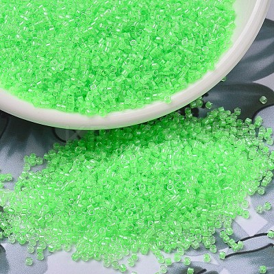 MIYUKI Delica Beads X-SEED-J020-DB2040-1
