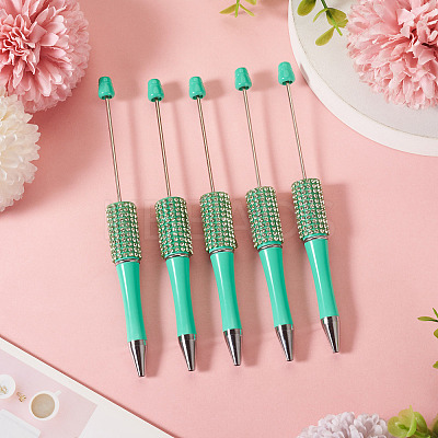 ABS Plastic Ball-Point Pen BT-TAC0003-06H-1