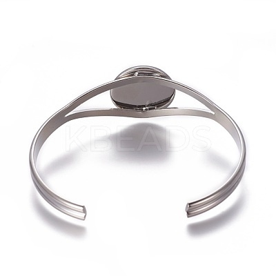 Brass Bangle Making MAK-WH0007-05P-1