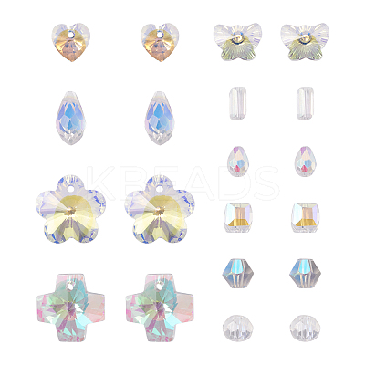 DIY Jewelry Making Finding Kits DIY-BT0001-38-1