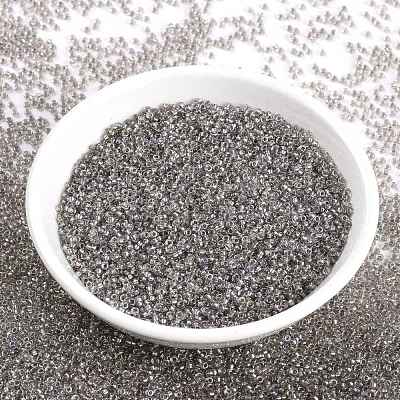 MIYUKI Round Rocailles Beads SEED-JP0010-RR3535-1