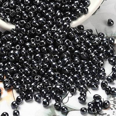 MIYUKI 3.4mm Drop Beads X-SEED-MY04-DP451-1