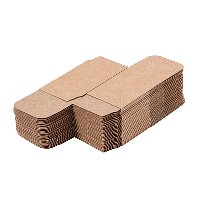 Kraft Paper Box LS-CON-WH0029-01-1