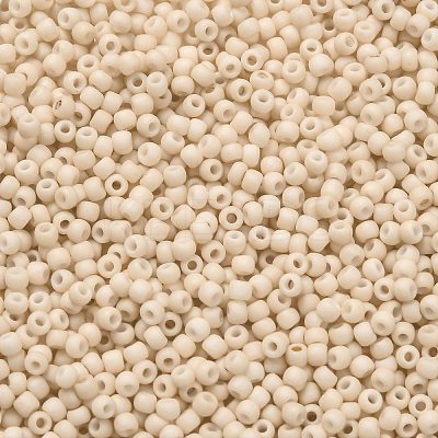 TOHO Round Beads X-SEED-TR11-0763-1
