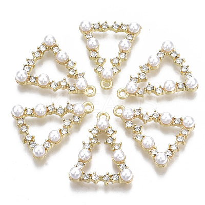 Alloy Pendants PALLOY-T077-16-1
