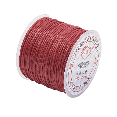 Waxed Cotton Cord LS-YC-D002-10-1