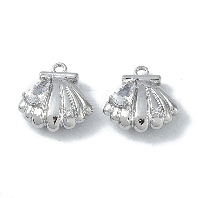 Ocean Collection Theme Jewelry KK-H482-18B-P-1