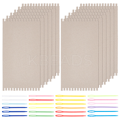 Knitting Tools DIY-FG0005-06-1