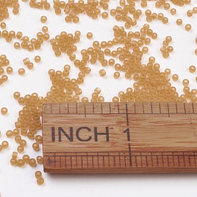 MGB Matsuno Glass Beads X-SEED-Q033-1.9mm-1MA-1