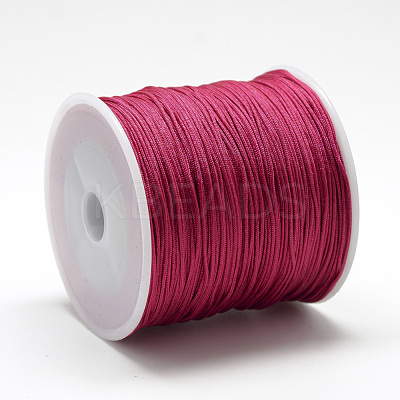 Nylon Braided Cord NWIR-Q009B-122-1