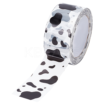 Adhesive BOPP Packing Tape FIND-WH0155-004B-1