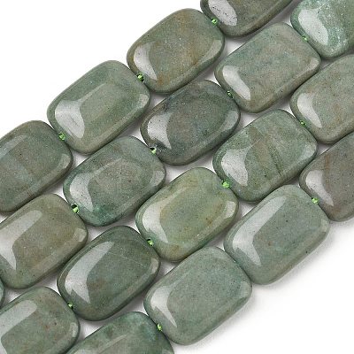 Natural Malaysia Jade Beads Strands G-K392-B21-13X18MM-1