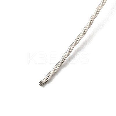 Non-Tarnish Tiger Tail Wire TWIR-XCP0001-14-1