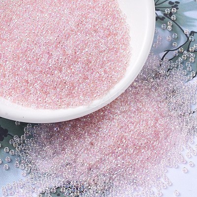 MIYUKI Round Rocailles Beads X-SEED-G007-RR0285-1