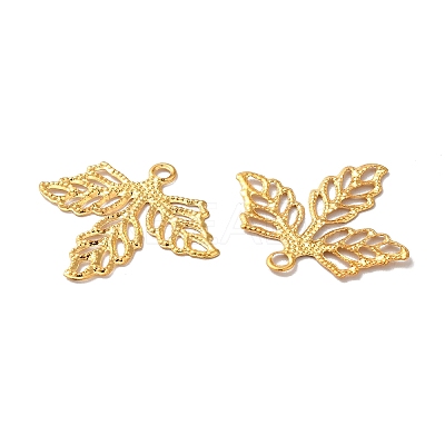 Iron Pendants FIND-B020-29G-1