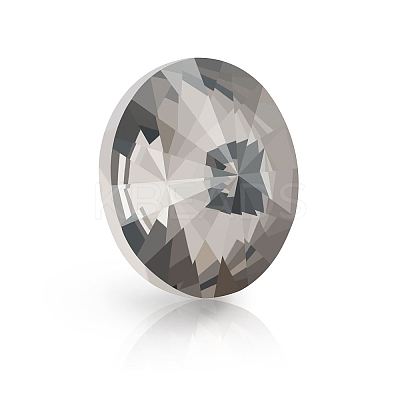 Preciosa® MAXIMA Crystal Round Stones Y-PRC-RASS39-00030-279-1