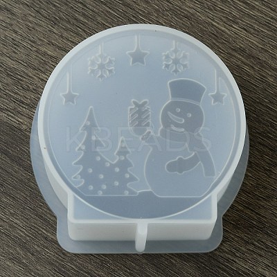 DIY Silicone Candle Molds DIY-A055-02F-1