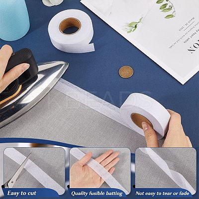 Non-woven Fabrics Polyamide Hot Melt Adhesive Film DIY-CP0011-37G-1