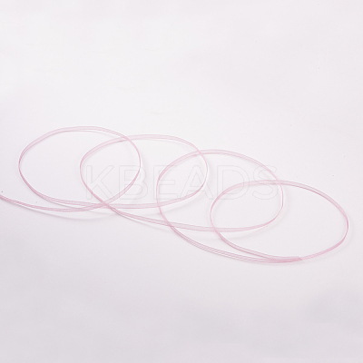 Organza Ribbon RS3mmY092-1