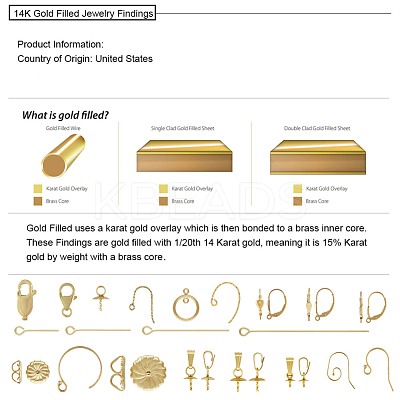 JK Findings KK-K200-03G-1