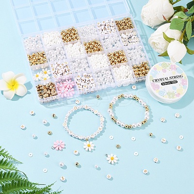 DIY Jewelry Making Kit DIY-YW0013-11-1