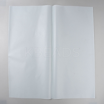 Flower Gift Wrapping Paper DIY-WH0591-169B-1