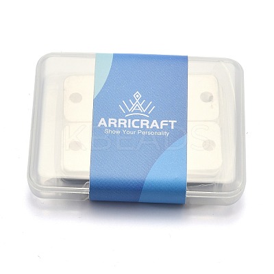20Pcs 304 Stainless Steel Links Connectors AJEW-AR0001-12-1