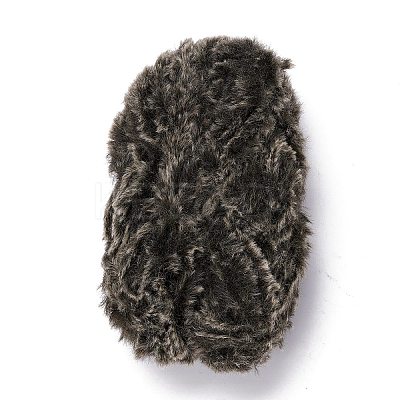 Polyester & Nylon Yarn LS-YCOR-C001-01I-1