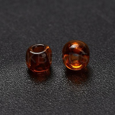 TOHO 6/0 Round Beads SEED-TR06-2154-1