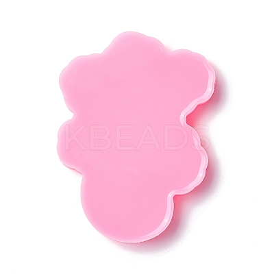 Four-Legged Snake/gecko Silicone Molds X-DIY-F104-07-1