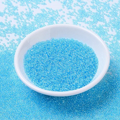 MIYUKI Round Rocailles Beads SEED-JP0008-RR0260-1