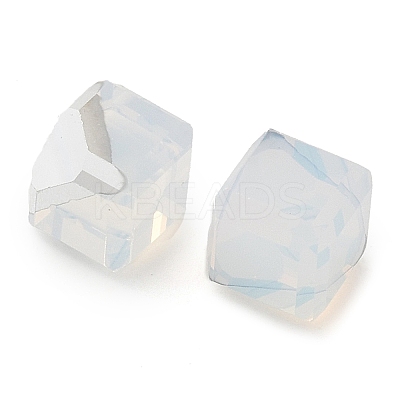 K9 Glass Imitation Austrian Crystal Beads GLAA-P069-01B-234-1