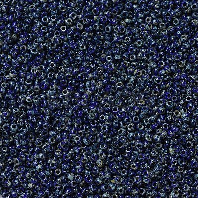MIYUKI Round Rocailles Beads SEED-X0054-RR4518-1
